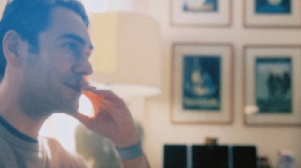 Aνδρέας Τσέλεπος: H συγκινητική ανάρτηση στο instagram- «Θα γιορτάζαμε τα γενέθλια σου μέχρι πρωίας» [εικόνα]